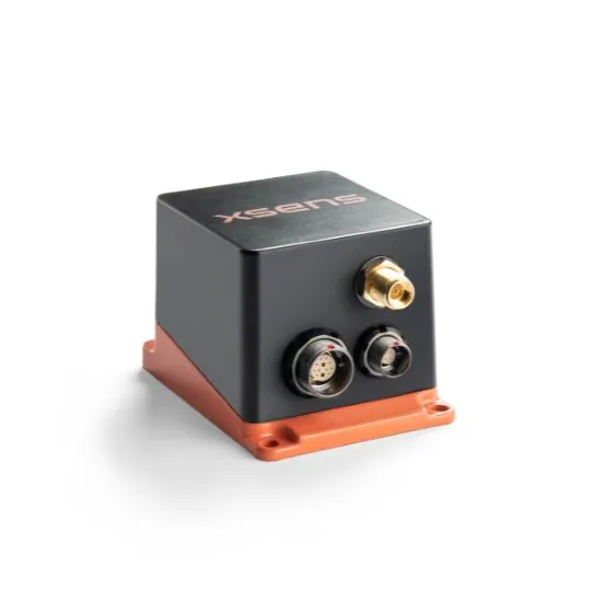 Xsens MTi-670G GNSS/INS