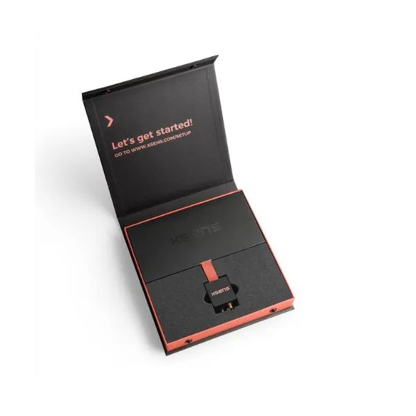 Xsens MTi-670G GNSS/INS