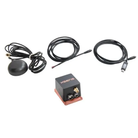 Xsens MTi-670G GNSS/INS
