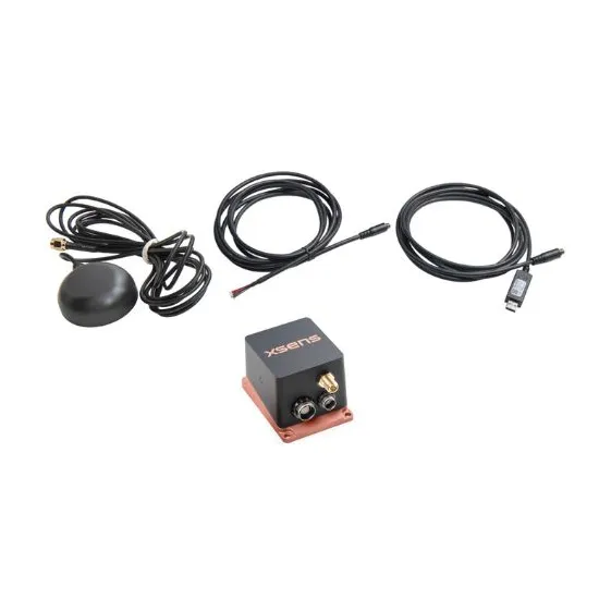 Xsens MTi-680G RTK GNSS/INS Xsens MTi-680G RTK GNSS/INS