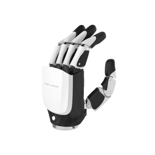 RH56E2 Robotic Hand