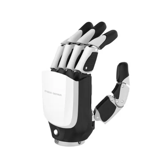 RH56E2 Robotic Hand