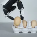 RH56E2 Robotic Hand