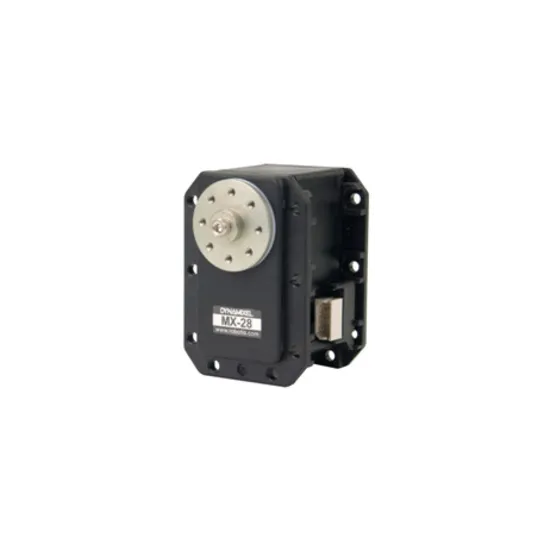 Dynamixel MX-28T Actuator Dynamixel MX-28T Actuator