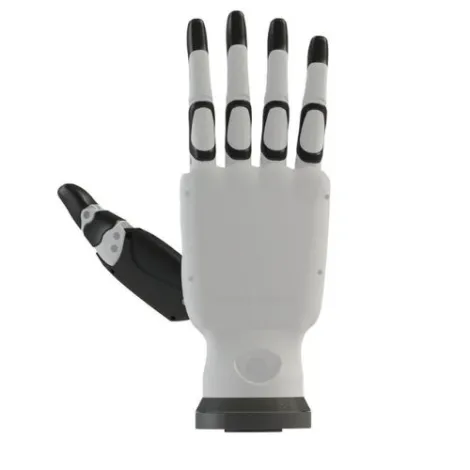 Main robotique RH56DFX