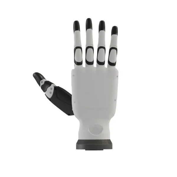 Main robotique RH56DFX