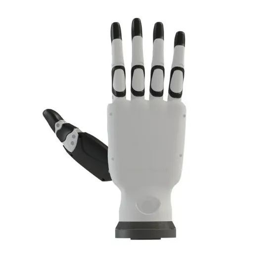 Main robotique RH56DFX