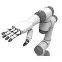Main robotique RH56DFX