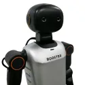 Robot humanoïde Booster K1