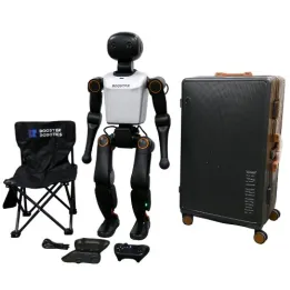 Robot humanoïde Booster K1