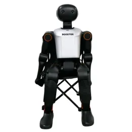 Robot humanoïde Booster K1