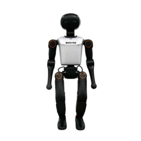 Robot humanoïde Booster K1