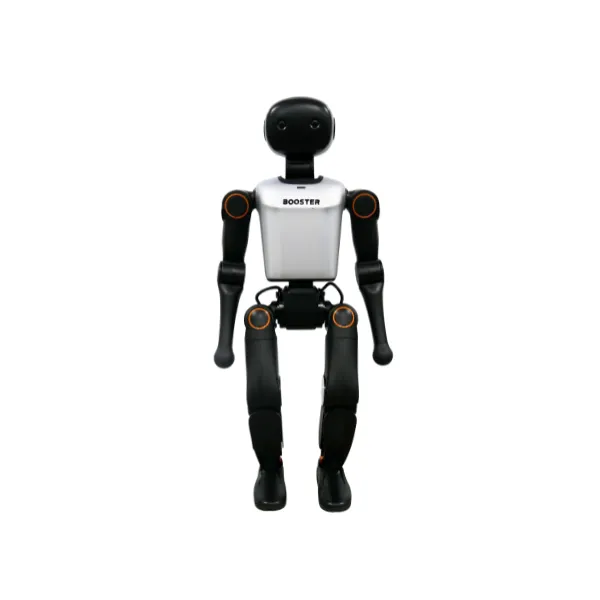 Robot humanoïde Booster K1