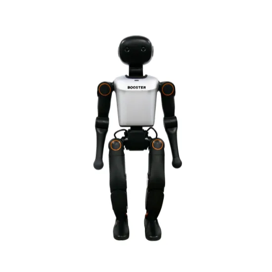 Robot humanoïde Booster K1