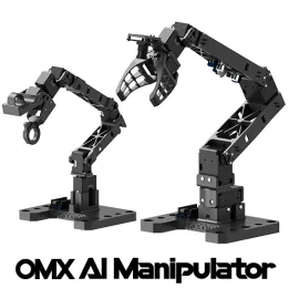Bras robotique Robotis OMX-AI