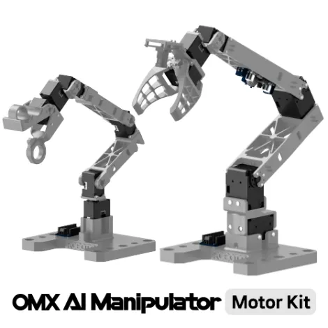 Kit moteur Robotis OMX-AI