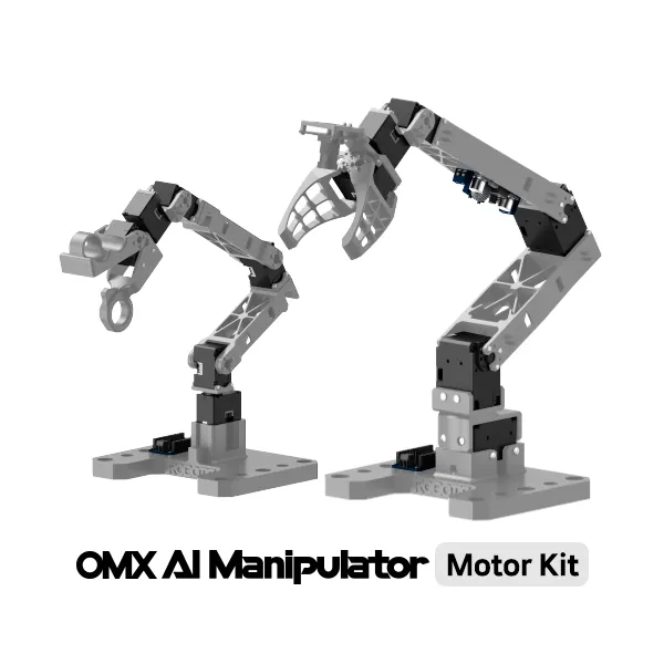 Kit moteur Robotis OMX-AI