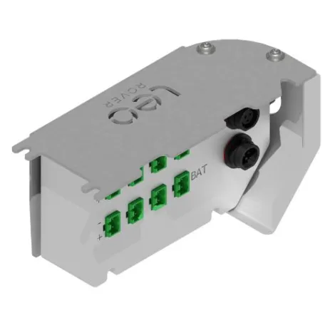 Leo Rover Power box
