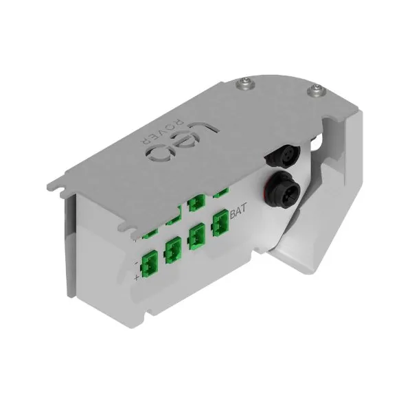 Leo Rover Power box