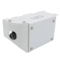 Leo Rover Power box Leo Rover Power box