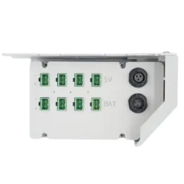 Leo Rover Power box