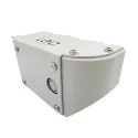 High-Capacity Battery for Leo Rover