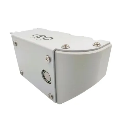 High-Capacity Battery for Leo Rover