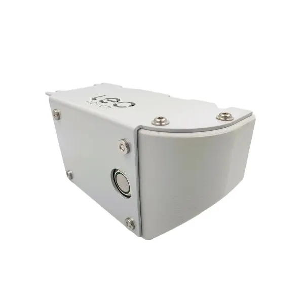 High-Capacity Battery for Leo Rover
