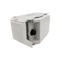 High-Capacity Battery for Leo Rover