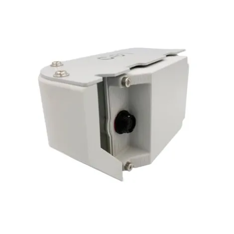 High-Capacity Battery for Leo Rover