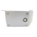 High-Capacity Battery for Leo Rover