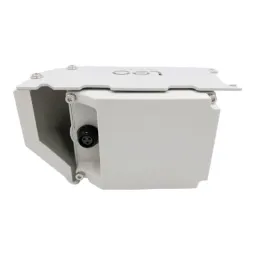 High-Capacity Battery for Leo Rover