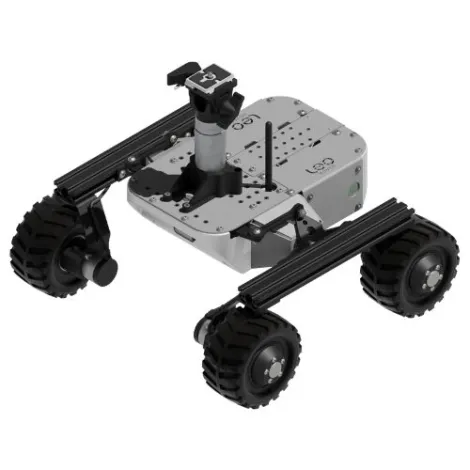 Universal Camera Mast