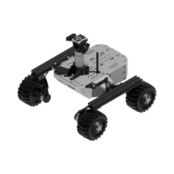 Universal Camera Mast