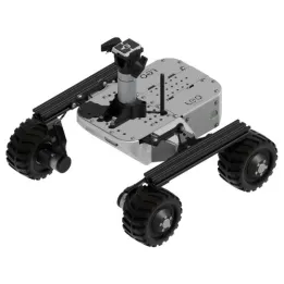 Universal Camera Mast