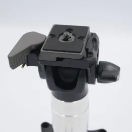 Universal Camera Mast