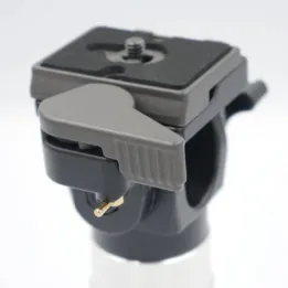 Universal Camera Mast