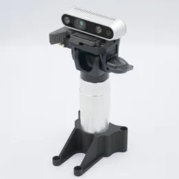 Universal Camera Mast