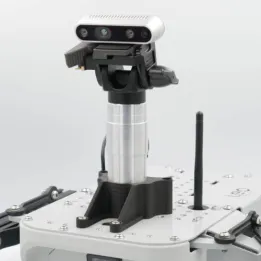 Universal Camera Mast
