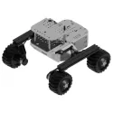 Sandwich plate for Leo Rover Sandwich plate for Leo Rover