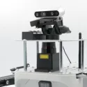 Erhöhte Montageplatte für Leo Rover Erhöhte Montageplatte für Leo Rover