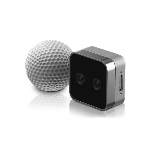 Intel® RealSense™ Telecamera di Profondità D405 Intel® RealSense™ Telecamera di Profondità D405