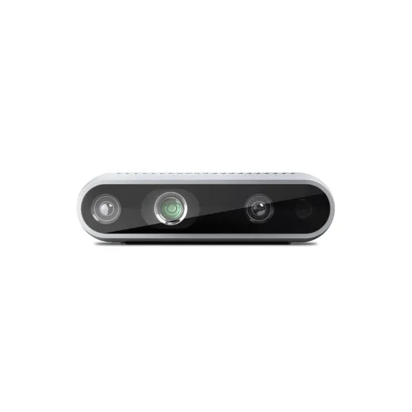 Intel® RealSense Depth Camera D435 (treppiede incluso)