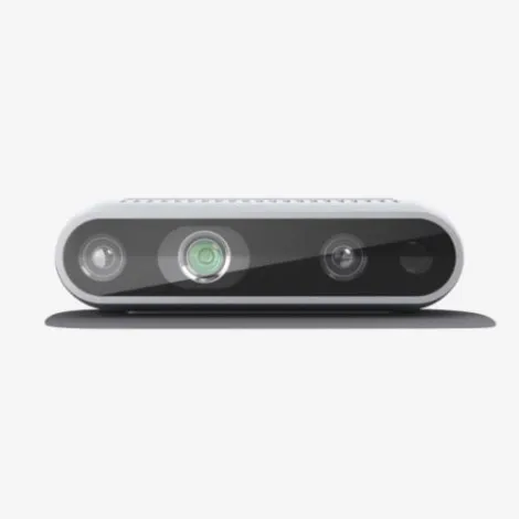 Intel® RealSense Depth Camera D435 (treppiede incluso)