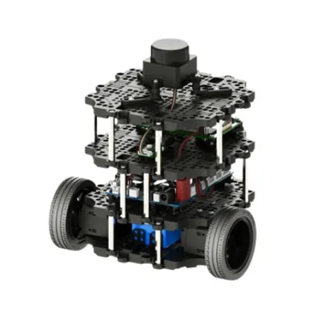 TurtleBot3 Burger Mobile Robot