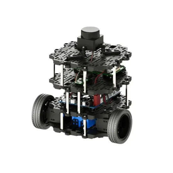 TurtleBot3 Burger Mobile Robot