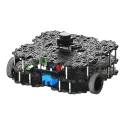 TurtleBot3 Waffle Pi