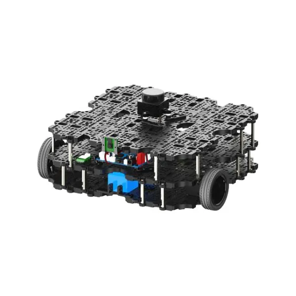 TurtleBot3 Waffle Pi