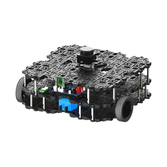 TurtleBot3 Waffle Pi