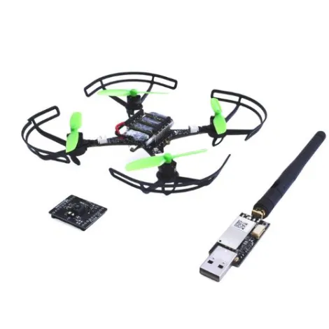 STEM bundle - Crazyflie 2.1 Brushless